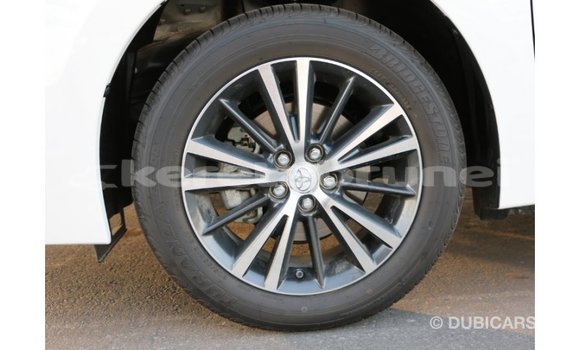 Buy Import Toyota Corolla White Car in Import - Dubai in Belait Buy Import Toyota Corolla White Car in Import - Dubai in Belait