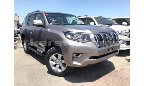 Buy Import Toyota Prado Brown Car in Import - Dubai in Belait Buy Import Toyota Prado Brown Car in Import - Dubai in Belait