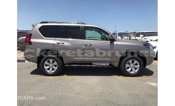 Buy Import Toyota Prado Brown Car in Import - Dubai in Belait Buy Import Toyota Prado Brown Car in Import - Dubai in Belait