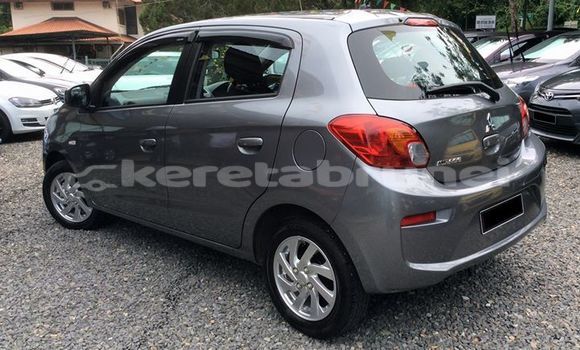 Buy Used Mitsubishi Mirage Other Car in Bandar Seri Begawan in Brunei-Muara Buy Used Mitsubishi Mirage Other Car in Bandar Seri Begawan in Brunei-Muara