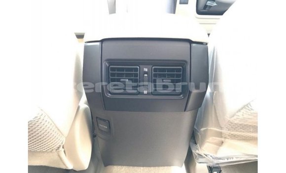 Buy Import Toyota Prado Brown Car in Import - Dubai in Belait Buy Import Toyota Prado Brown Car in Import - Dubai in Belait