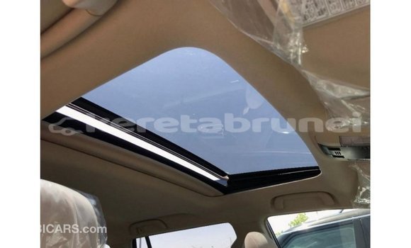 Buy Import Toyota Prado Brown Car in Import - Dubai in Belait Buy Import Toyota Prado Brown Car in Import - Dubai in Belait