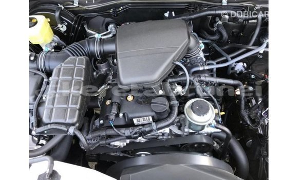 Buy Import Toyota Prado Brown Car in Import - Dubai in Belait Buy Import Toyota Prado Brown Car in Import - Dubai in Belait