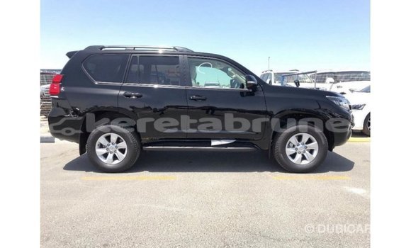 Buy Import Toyota Prado Black Car in Import - Dubai in Belait Buy Import Toyota Prado Black Car in Import - Dubai in Belait