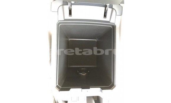 Buy Import Toyota Prado Black Car in Import - Dubai in Belait Buy Import Toyota Prado Black Car in Import - Dubai in Belait