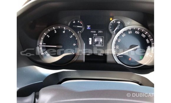 Buy Import Toyota Prado Black Car in Import - Dubai in Belait Buy Import Toyota Prado Black Car in Import - Dubai in Belait