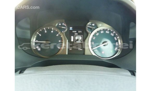 Buy Import Toyota Prado Black Car in Import - Dubai in Belait Buy Import Toyota Prado Black Car in Import - Dubai in Belait