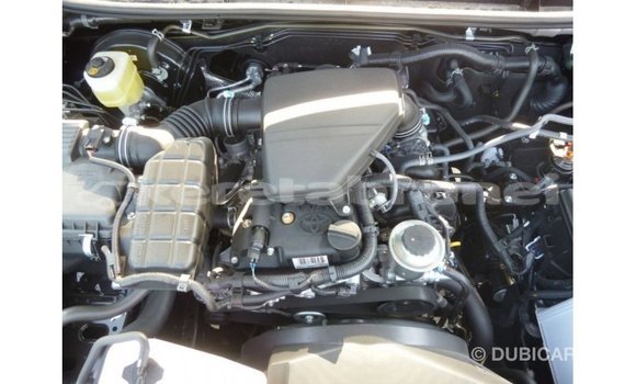 Buy Import Toyota Prado Black Car in Import - Dubai in Belait Buy Import Toyota Prado Black Car in Import - Dubai in Belait