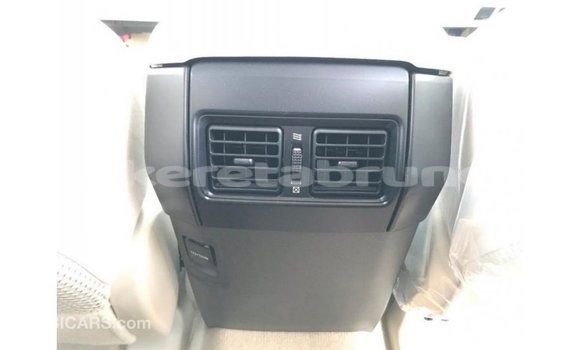 Buy Import Toyota Prado Black Car in Import - Dubai in Belait Buy Import Toyota Prado Black Car in Import - Dubai in Belait