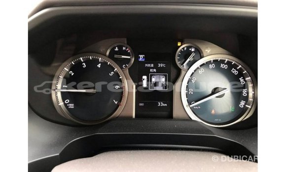 Buy Import Toyota Prado Black Car in Import - Dubai in Belait Buy Import Toyota Prado Black Car in Import - Dubai in Belait