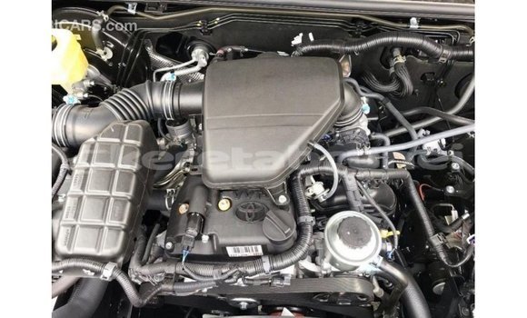 Buy Import Toyota Prado Black Car in Import - Dubai in Belait Buy Import Toyota Prado Black Car in Import - Dubai in Belait