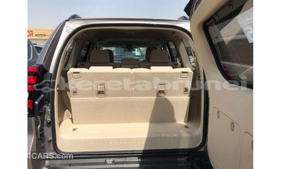 Buy Import Toyota Prado Brown Car in Import - Dubai in Belait Buy Import Toyota Prado Brown Car in Import - Dubai in Belait
