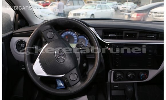 Buy Import Toyota Corolla Black Car in Import - Dubai in Belait Buy Import Toyota Corolla Black Car in Import - Dubai in Belait