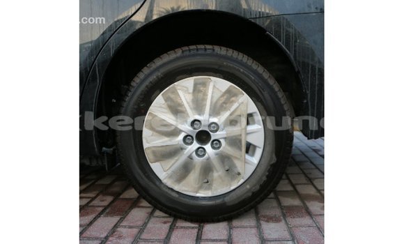 Buy Import Toyota Corolla Black Car in Import - Dubai in Belait Buy Import Toyota Corolla Black Car in Import - Dubai in Belait