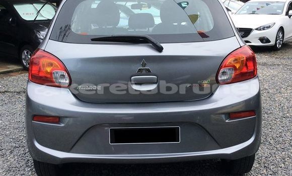 Buy Used Mitsubishi Mirage Other Car in Bandar Seri Begawan in Brunei-Muara Buy Used Mitsubishi Mirage Other Car in Bandar Seri Begawan in Brunei-Muara
