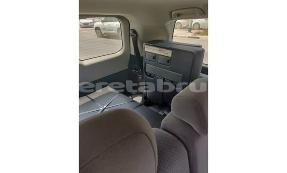 Buy Import Toyota Land Cruiser Black Car in Import - Dubai in Belait Buy Import Toyota Land Cruiser Black Car in Import - Dubai in Belait