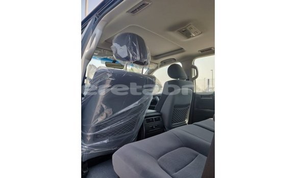 Buy Import Toyota Land Cruiser Black Car in Import - Dubai in Belait Buy Import Toyota Land Cruiser Black Car in Import - Dubai in Belait