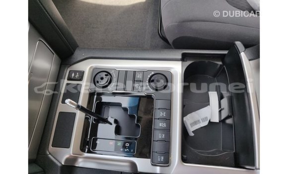 Buy Import Toyota Land Cruiser Black Car in Import - Dubai in Belait Buy Import Toyota Land Cruiser Black Car in Import - Dubai in Belait