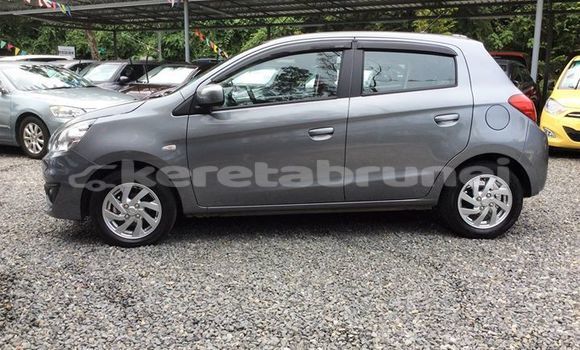 Buy Used Mitsubishi Mirage Other Car in Bandar Seri Begawan in Brunei-Muara Buy Used Mitsubishi Mirage Other Car in Bandar Seri Begawan in Brunei-Muara