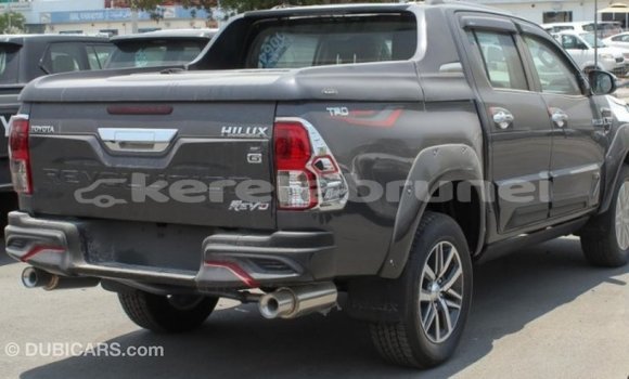 Buy Import Toyota Hilux Other Car in Import - Dubai in Belait Buy Import Toyota Hilux Other Car in Import - Dubai in Belait