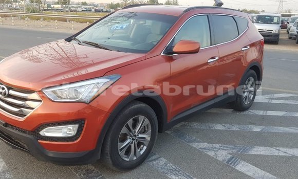 Buy Import Hyundai Santa Fe Other Car in Import - Dubai in Belait Buy Import Hyundai Santa Fe Other Car in Import - Dubai in Belait