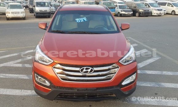 Buy Import Hyundai Santa Fe Other Car in Import - Dubai in Belait Buy Import Hyundai Santa Fe Other Car in Import - Dubai in Belait