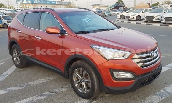 Buy Import Hyundai Santa Fe Other Car in Import - Dubai in Belait Buy Import Hyundai Santa Fe Other Car in Import - Dubai in Belait