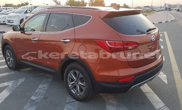 Buy Import Hyundai Santa Fe Other Car in Import - Dubai in Belait Buy Import Hyundai Santa Fe Other Car in Import - Dubai in Belait