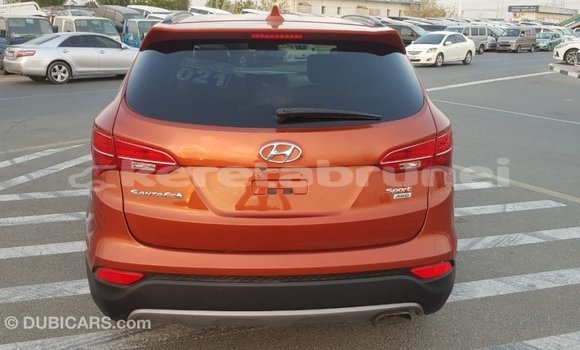 Buy Import Hyundai Santa Fe Other Car in Import - Dubai in Belait Buy Import Hyundai Santa Fe Other Car in Import - Dubai in Belait