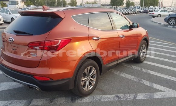 Buy Import Hyundai Santa Fe Other Car in Import - Dubai in Belait Buy Import Hyundai Santa Fe Other Car in Import - Dubai in Belait