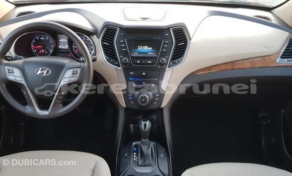 Buy Import Hyundai Santa Fe Other Car in Import - Dubai in Belait Buy Import Hyundai Santa Fe Other Car in Import - Dubai in Belait