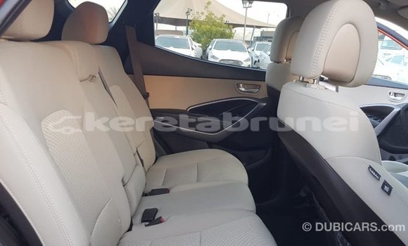 Buy Import Hyundai Santa Fe Other Car in Import - Dubai in Belait Buy Import Hyundai Santa Fe Other Car in Import - Dubai in Belait