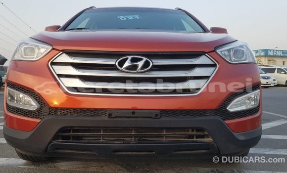 Buy Import Hyundai Santa Fe Other Car in Import - Dubai in Belait Buy Import Hyundai Santa Fe Other Car in Import - Dubai in Belait