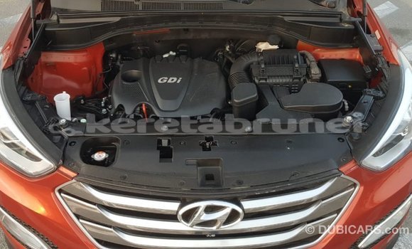 Buy Import Hyundai Santa Fe Other Car in Import - Dubai in Belait Buy Import Hyundai Santa Fe Other Car in Import - Dubai in Belait
