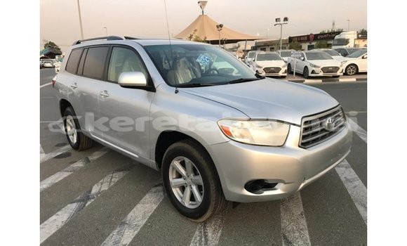 Buy Import Toyota Highlander Other Car in Import - Dubai in Belait Buy Import Toyota Highlander Other Car in Import - Dubai in Belait
