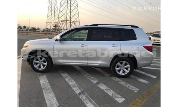 Buy Import Toyota Highlander Other Car in Import - Dubai in Belait Buy Import Toyota Highlander Other Car in Import - Dubai in Belait