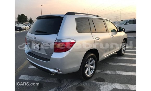 Buy Import Toyota Highlander Other Car in Import - Dubai in Belait Buy Import Toyota Highlander Other Car in Import - Dubai in Belait