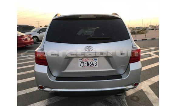 Buy Import Toyota Highlander Other Car in Import - Dubai in Belait Buy Import Toyota Highlander Other Car in Import - Dubai in Belait