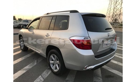 Buy Import Toyota Highlander Other Car in Import - Dubai in Belait Buy Import Toyota Highlander Other Car in Import - Dubai in Belait