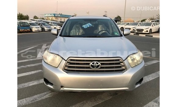 Buy Import Toyota Highlander Other Car in Import - Dubai in Belait Buy Import Toyota Highlander Other Car in Import - Dubai in Belait
