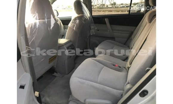 Buy Import Toyota Highlander Other Car in Import - Dubai in Belait Buy Import Toyota Highlander Other Car in Import - Dubai in Belait