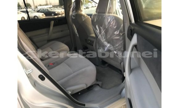 Buy Import Toyota Highlander Other Car in Import - Dubai in Belait Buy Import Toyota Highlander Other Car in Import - Dubai in Belait