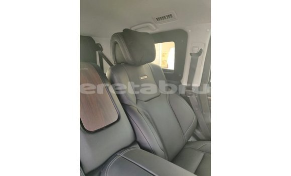 Buy Import Toyota Land Cruiser Black Car in Import - Dubai in Belait Buy Import Toyota Land Cruiser Black Car in Import - Dubai in Belait