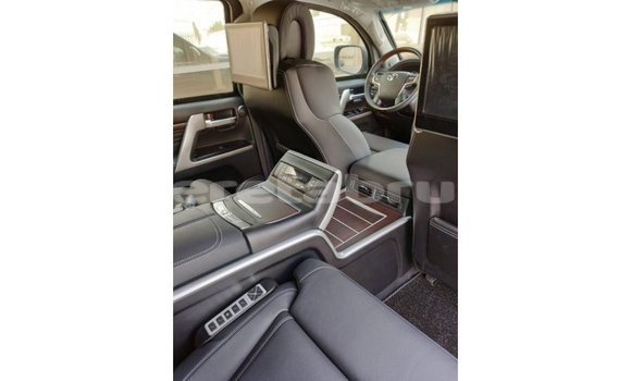 Buy Import Toyota Land Cruiser Black Car in Import - Dubai in Belait Buy Import Toyota Land Cruiser Black Car in Import - Dubai in Belait
