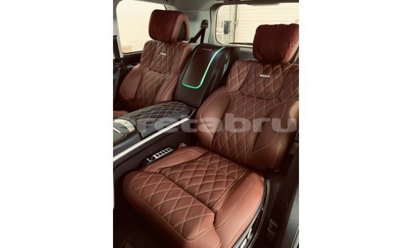 Buy Import Toyota Land Cruiser Black Car in Import - Dubai in Belait Buy Import Toyota Land Cruiser Black Car in Import - Dubai in Belait