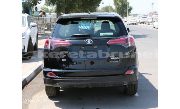 Buy Import Toyota RAV4 Black Car in Import - Dubai in Belait Buy Import Toyota RAV4 Black Car in Import - Dubai in Belait