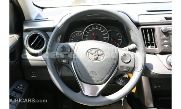 Buy Import Toyota RAV4 Black Car in Import - Dubai in Belait Buy Import Toyota RAV4 Black Car in Import - Dubai in Belait