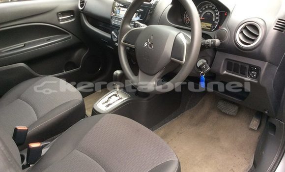 Buy Used Mitsubishi Mirage Other Car in Bandar Seri Begawan in Brunei-Muara Buy Used Mitsubishi Mirage Other Car in Bandar Seri Begawan in Brunei-Muara