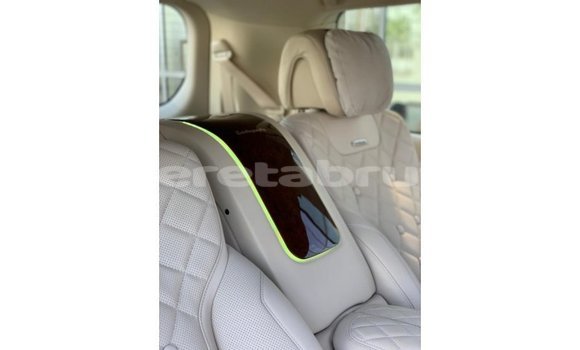 Buy Import Lexus LX Beige Car in Import - Dubai in Belait Buy Import Lexus LX Beige Car in Import - Dubai in Belait