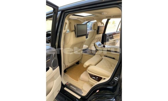 Buy Import Lexus LX Beige Car in Import - Dubai in Belait Buy Import Lexus LX Beige Car in Import - Dubai in Belait